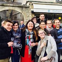 Nikki Thompson的照片