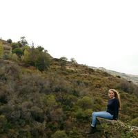 Astrid Verbraak's Photo