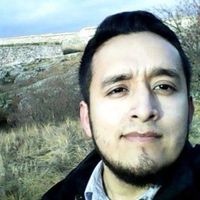 Ivan Cedillo's Photo