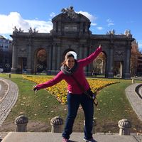 Фотографии пользователя Luisa Fernanada Quintanilla