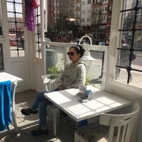 Farzane Garmsiri's Photo