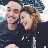 Lucas Cifoni's Photo