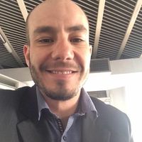 Nando Bastos's Photo