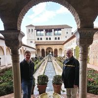 Photos de Peter Lynch