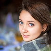 Anya Vedeneyeva's Photo