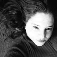 Carla Cattani's Photo