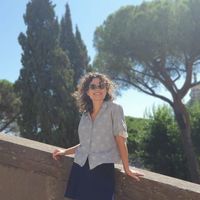 Magda Marczak's Photo