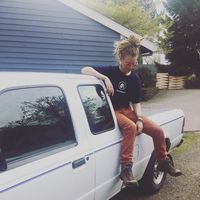 Jubilee Dawn的照片