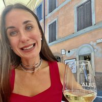 Мария Говорухина的照片