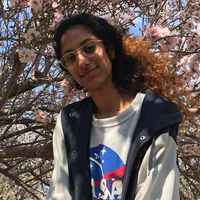 Bar Eliya Varulker's Photo