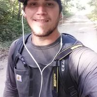 Jared Parker's Photo