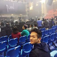 Fotos von garming wong