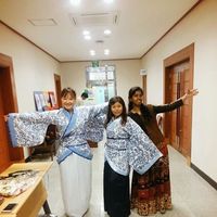 Flor De Maria's Photo