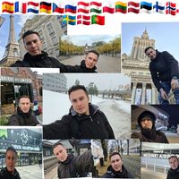 Fotos von ISAAC GARCIum