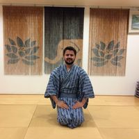 Francisco Ruiz's Photo