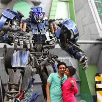 Erica Viaan的照片