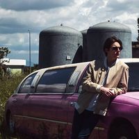 Photos de Aleksej Pezzi