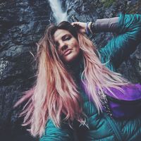 Anya Trofimova's Photo