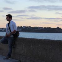 Rodrigo Garcia的照片