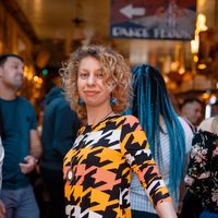 Fotos de Michalina Naraniecka