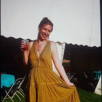 Nadia Connell's Photo