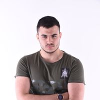 Alperen Oğuz's Photo