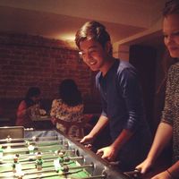 Norbu Gyamtso's Photo