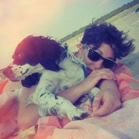 Photos de Anna Di Giacomo