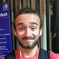 Jakub Vaněček's Photo