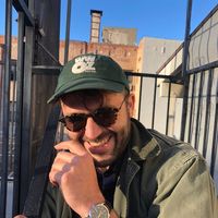 Fotos von Dylan Davi