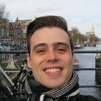 Maximiliano Suarez's Photo