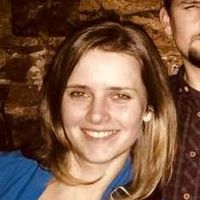 Sarka Prochazkova's Photo