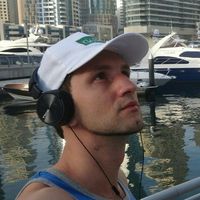 Slava Savchuk's Photo