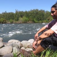 Jonathan Gatica Caro's Photo