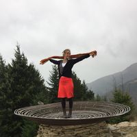 Gemma Crawford's Photo