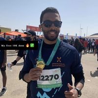 Abdulrahman Alhulaiby's Photo