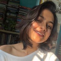 Nusrat Ishat的照片