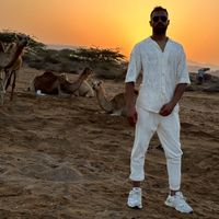 Ebrahim Ghasemi's Photo