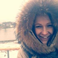 Katerina Kalmykova's Photo