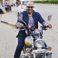 Viraj Ketkar的照片