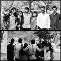 Niranjan Rajendran的照片