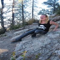 Hannah Daniels's Photo