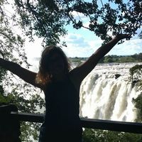 Jozi Deschamps's Photo