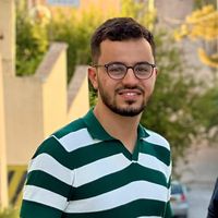 Abdenour  Nacer's Photo