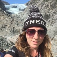 Delphine Persyn's Photo