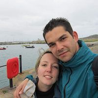 Lucie et Rémy Place-Cognet's Photo