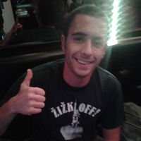 Ander Lopez Monasterio's Photo