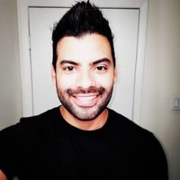 Raul Noguera's Photo