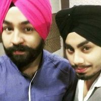 Gurpreet Singh's Photo