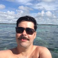 Pedro Verges's Photo